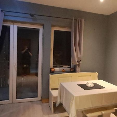 Schody Do Nieba Apartment ซาโกปาเน ภายนอก รูปภาพ