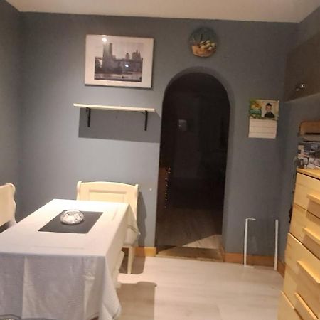 Schody Do Nieba Apartment ซาโกปาเน ภายนอก รูปภาพ