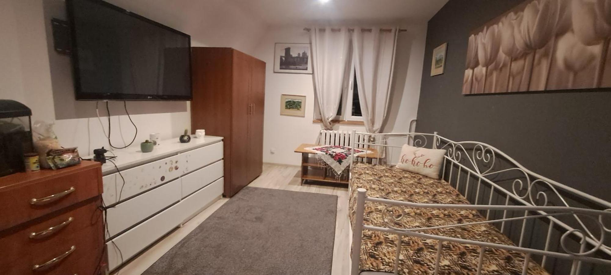 Schody Do Nieba Apartment ซาโกปาเน ภายนอก รูปภาพ