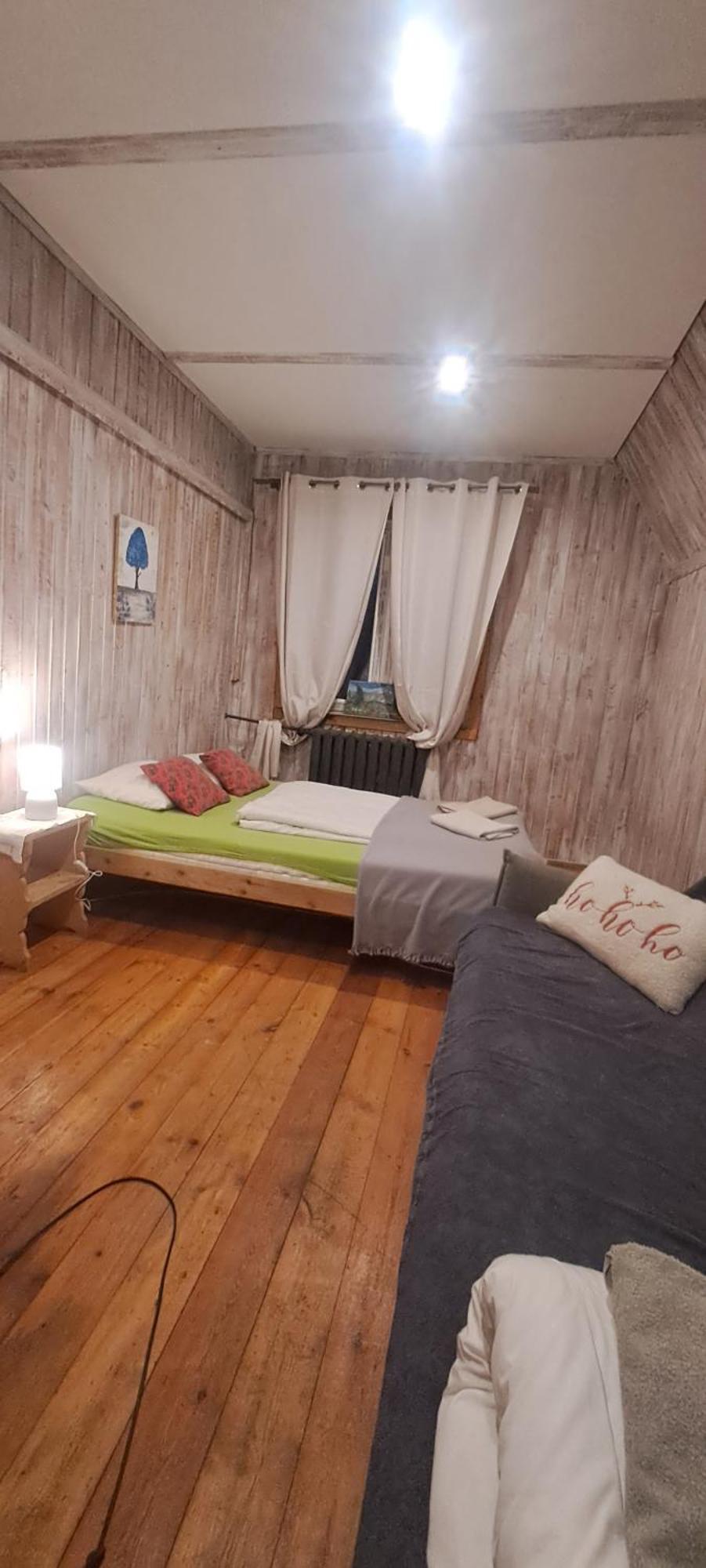 Schody Do Nieba Apartment ซาโกปาเน ภายนอก รูปภาพ