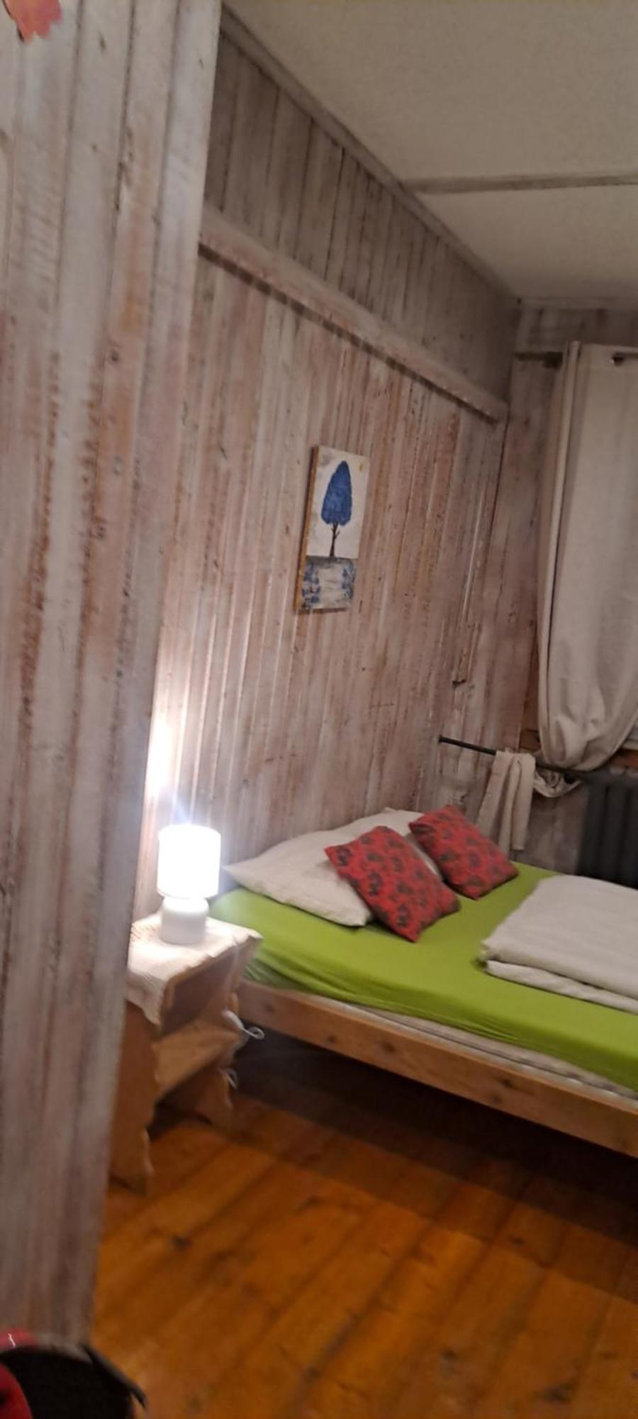 Schody Do Nieba Apartment ซาโกปาเน ภายนอก รูปภาพ