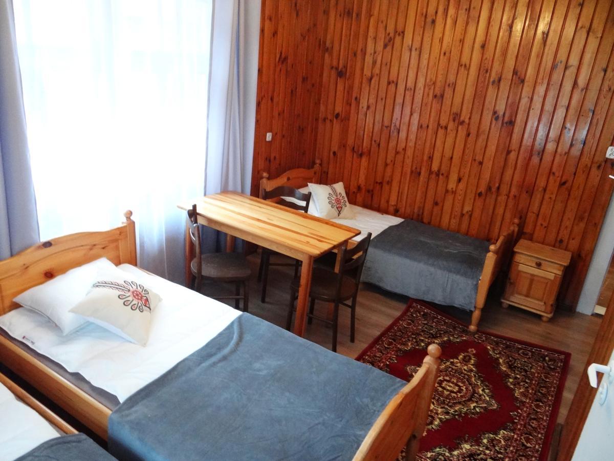 Schody Do Nieba Apartment ซาโกปาเน ภายนอก รูปภาพ