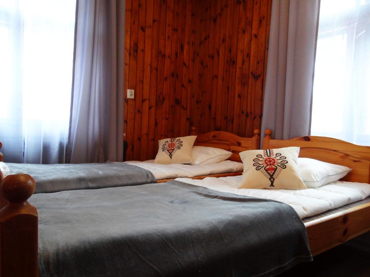 Schody Do Nieba Apartment ซาโกปาเน ภายนอก รูปภาพ