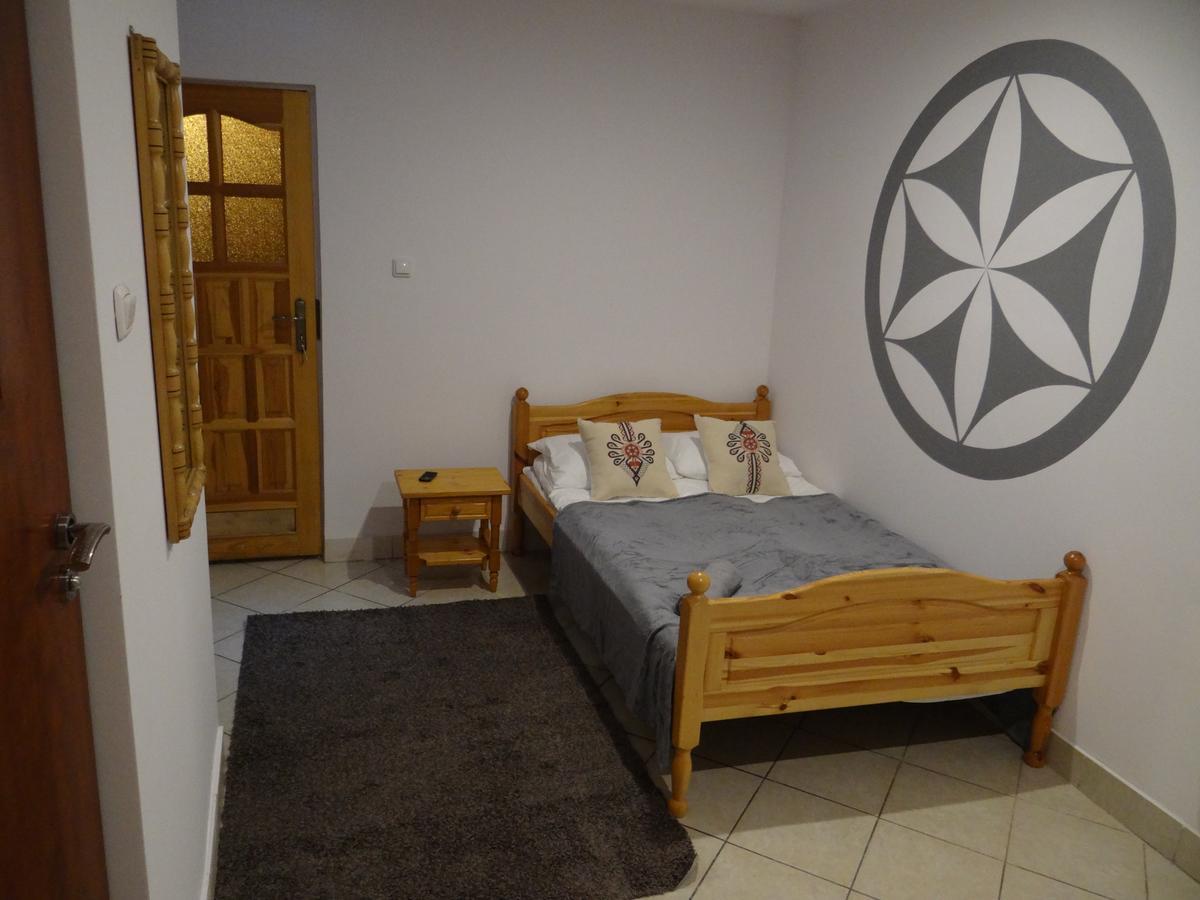 Schody Do Nieba Apartment ซาโกปาเน ภายนอก รูปภาพ