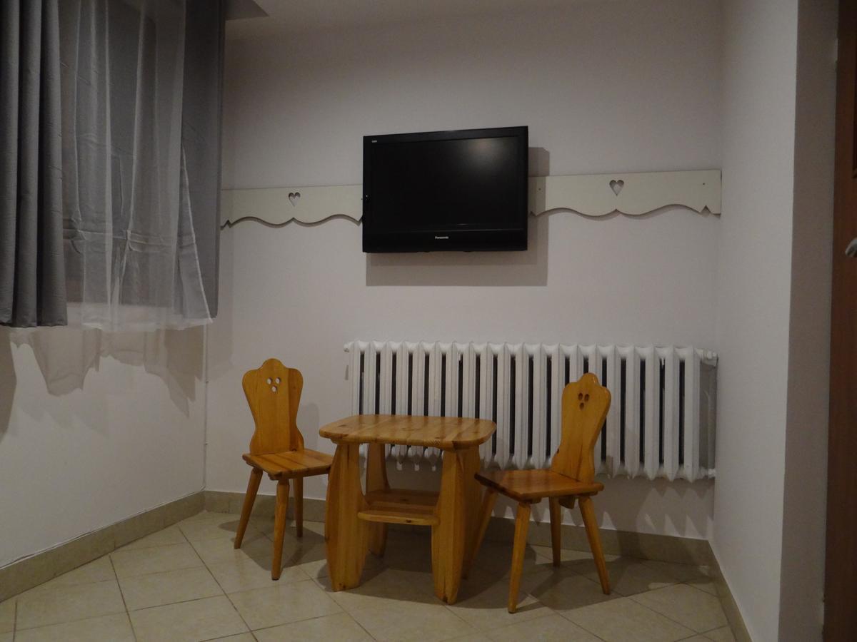 Schody Do Nieba Apartment ซาโกปาเน ภายนอก รูปภาพ