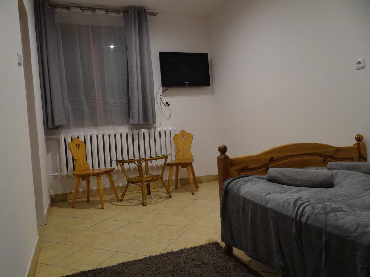 Schody Do Nieba Apartment ซาโกปาเน ภายนอก รูปภาพ