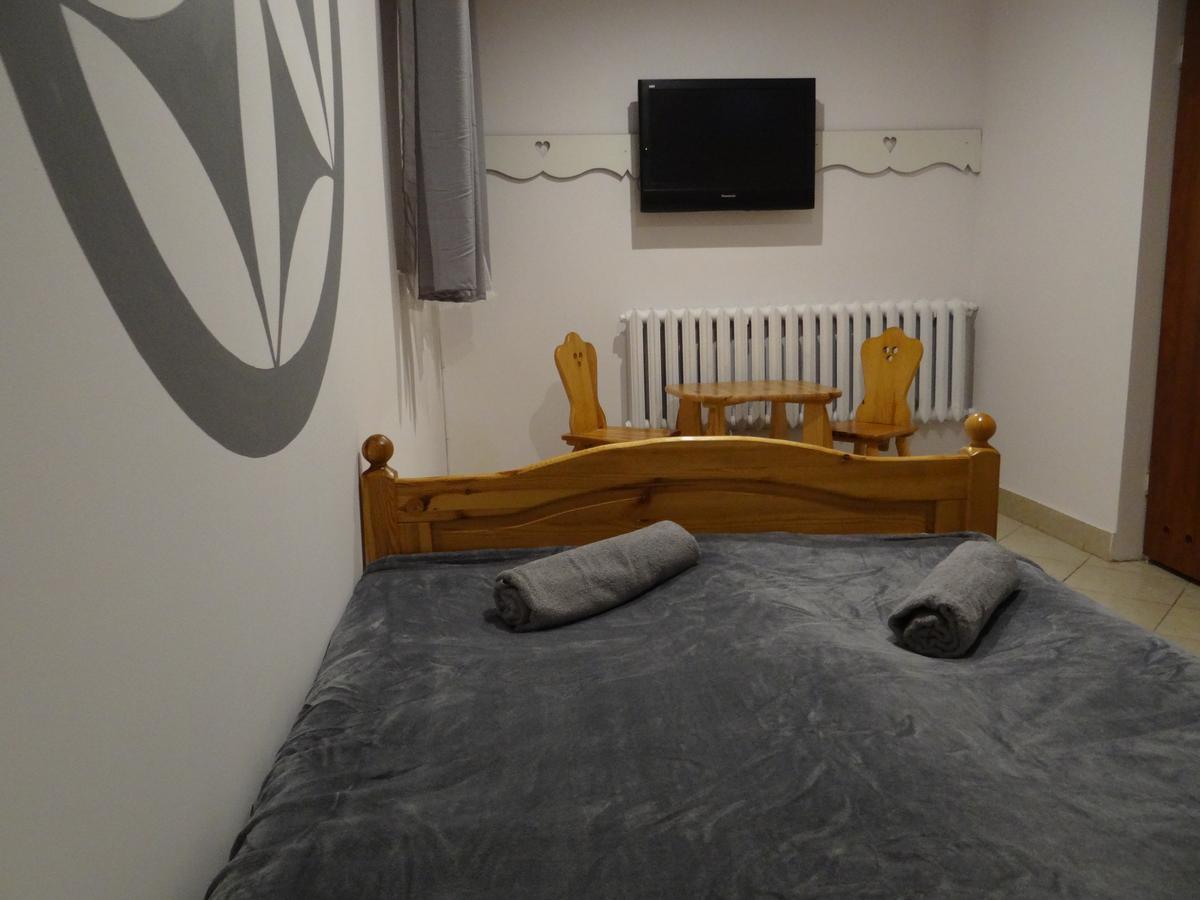 Schody Do Nieba Apartment ซาโกปาเน ภายนอก รูปภาพ