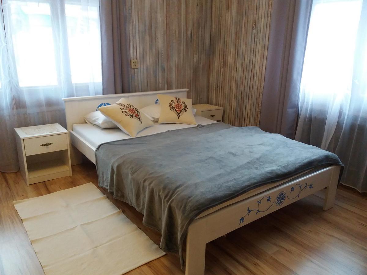 Schody Do Nieba Apartment ซาโกปาเน ภายนอก รูปภาพ