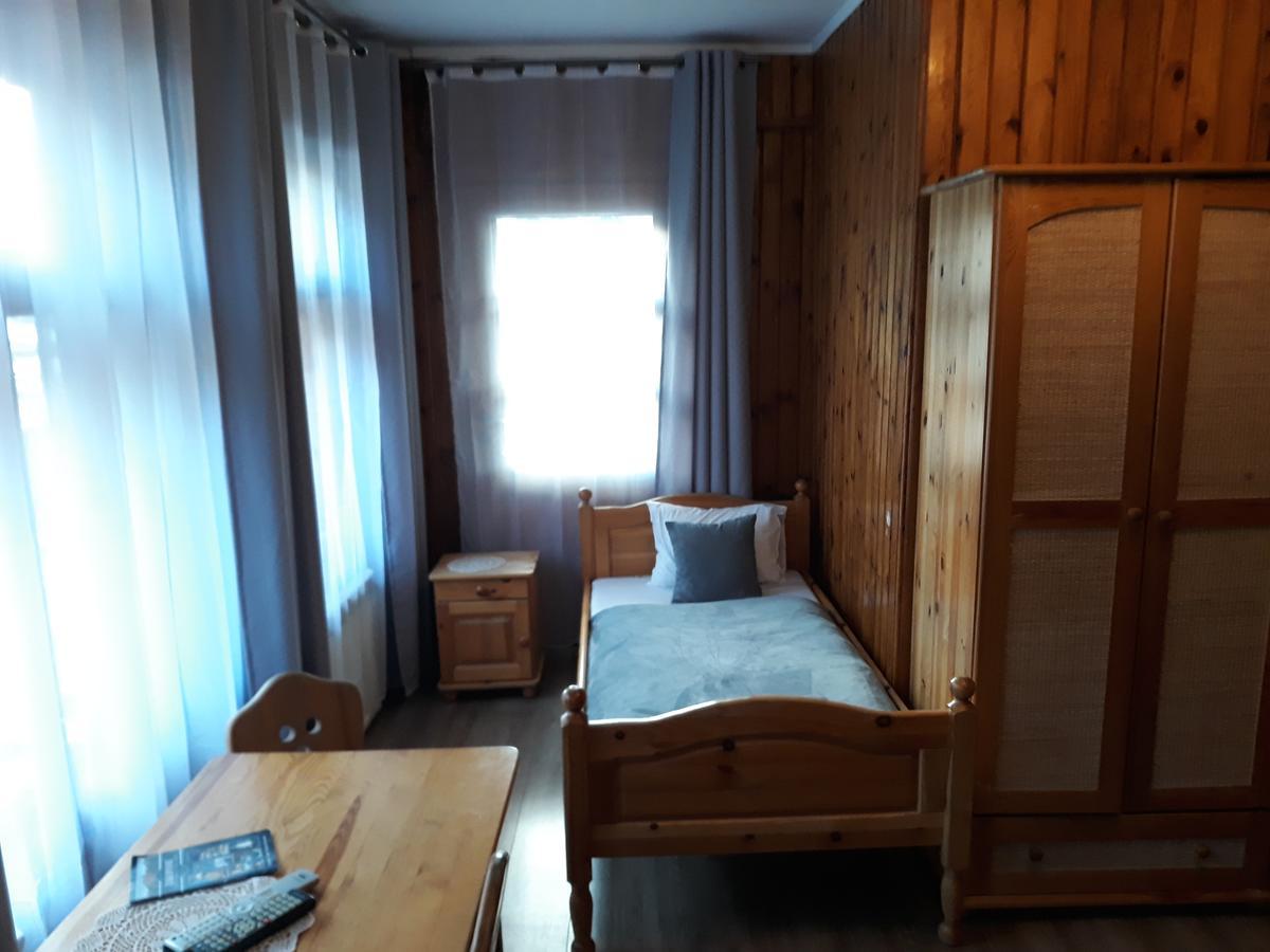 Schody Do Nieba Apartment ซาโกปาเน ภายนอก รูปภาพ