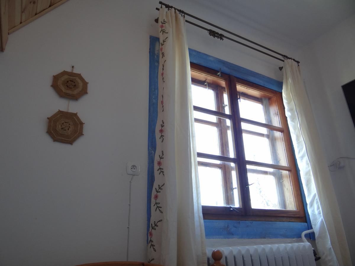 Schody Do Nieba Apartment ซาโกปาเน ภายนอก รูปภาพ
