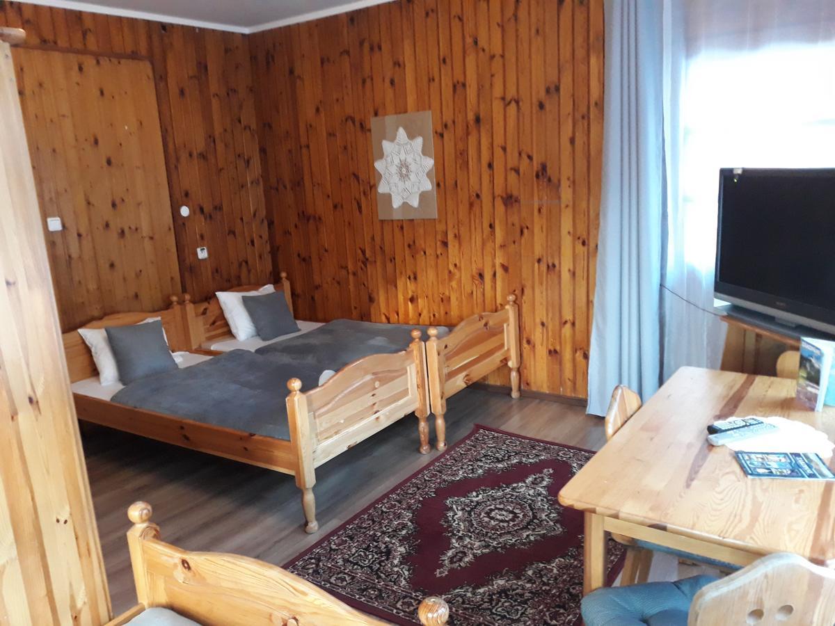 Schody Do Nieba Apartment ซาโกปาเน ภายนอก รูปภาพ