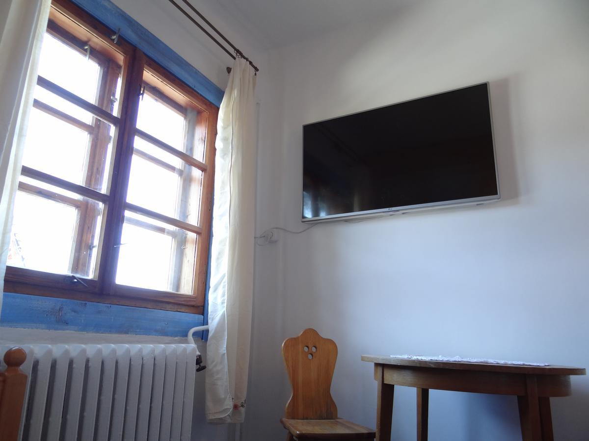 Schody Do Nieba Apartment ซาโกปาเน ภายนอก รูปภาพ