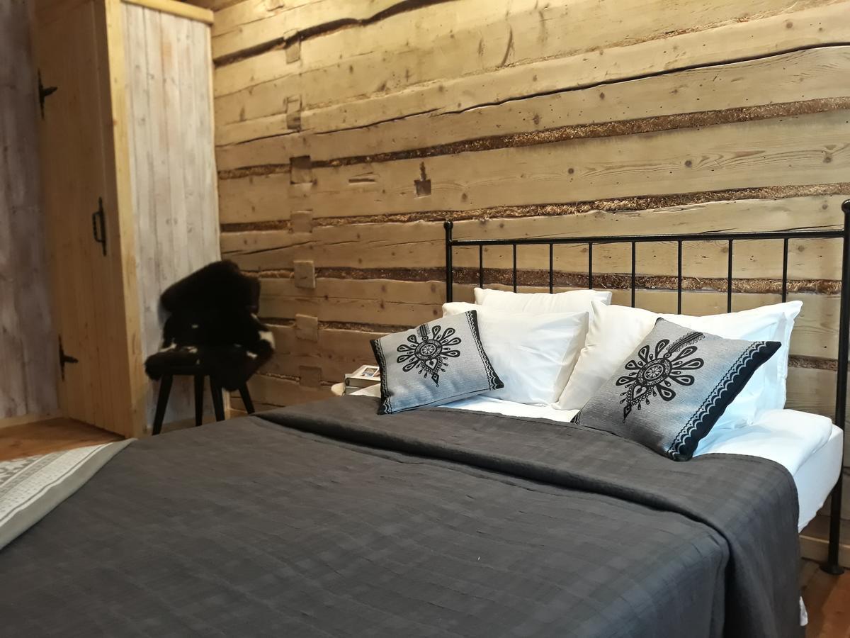Schody Do Nieba Apartment ซาโกปาเน ภายนอก รูปภาพ