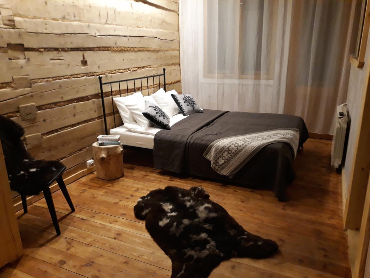 Schody Do Nieba Apartment ซาโกปาเน ภายนอก รูปภาพ