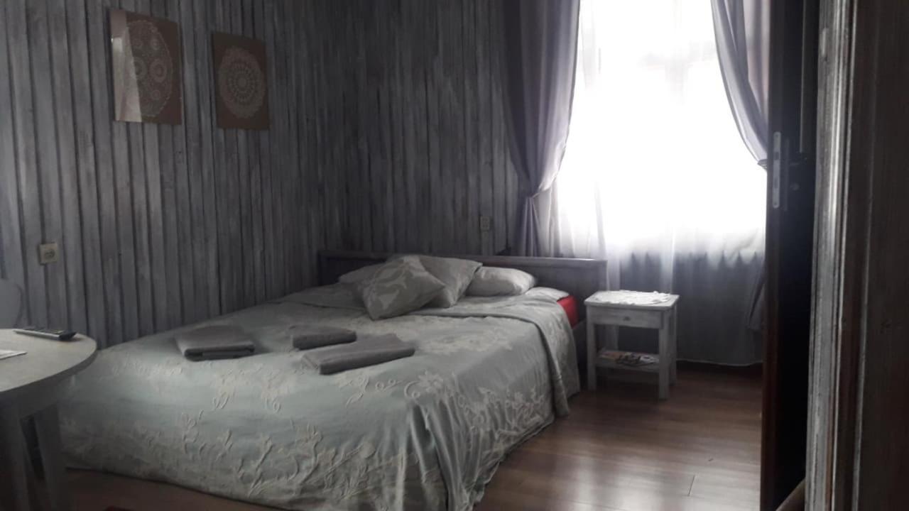 Schody Do Nieba Apartment ซาโกปาเน ภายนอก รูปภาพ