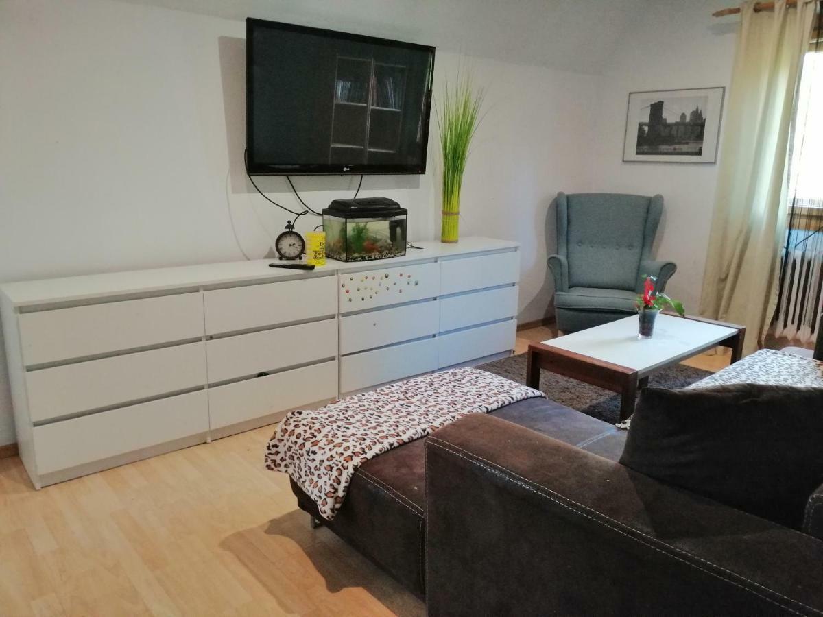 Schody Do Nieba Apartment ซาโกปาเน ภายนอก รูปภาพ