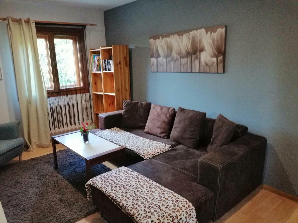 Schody Do Nieba Apartment ซาโกปาเน ภายนอก รูปภาพ